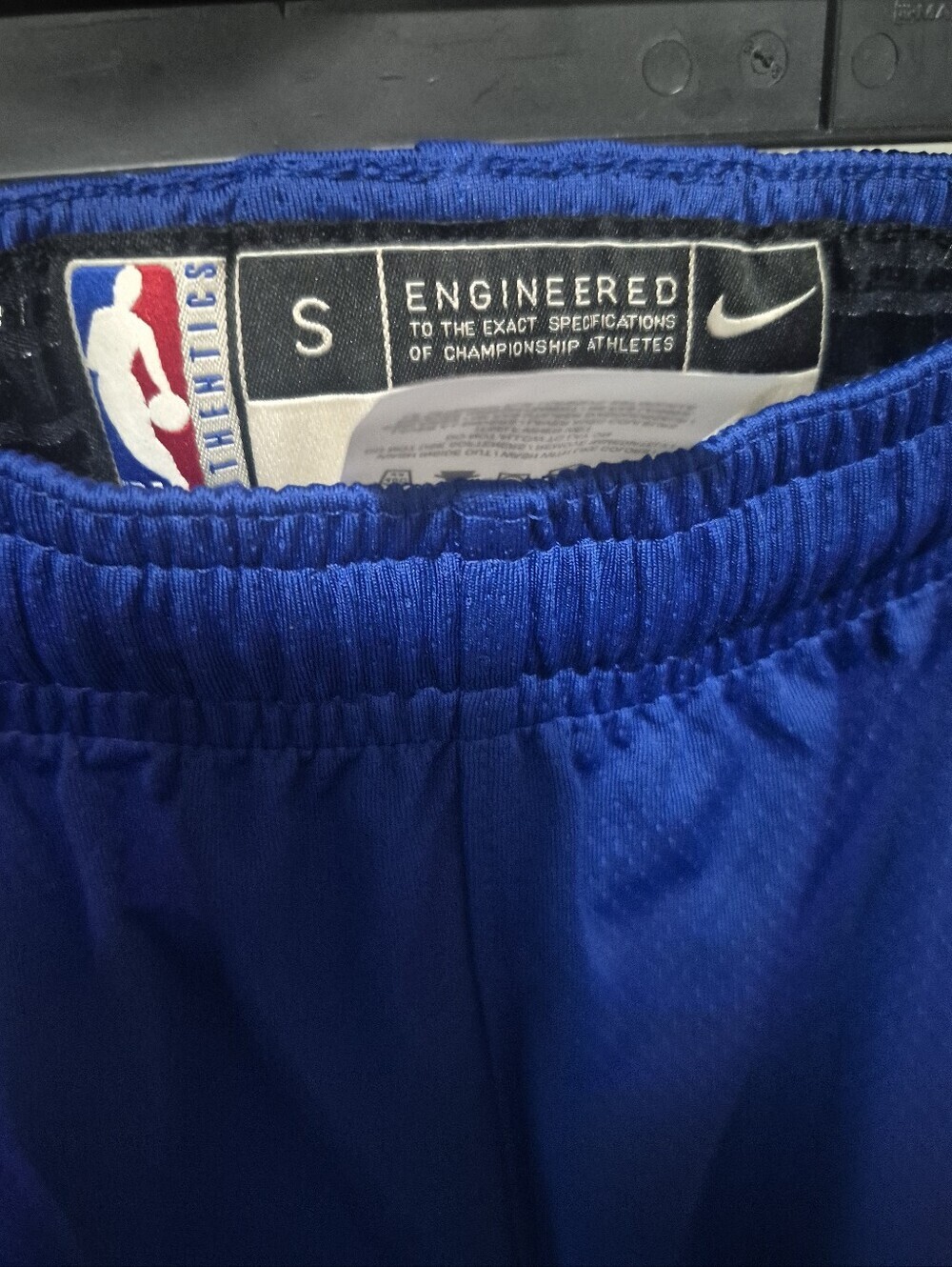 Nike Westchester Knicks G League Practice shorts Size Small - Picture 2 of 6